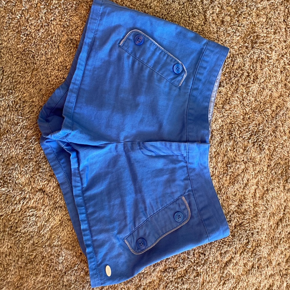 Girls Tommy Hilfiger shorts